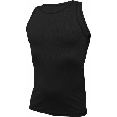 Nátělník funkční Ikom černý – Zboží Dáma