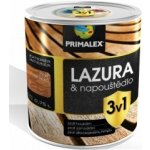 Primalex Lazura 3v1 5l cedr libanonský – Zbozi.Blesk.cz