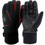 Matt MONT TOOTEX GLOVES Černá Červená – Hledejceny.cz