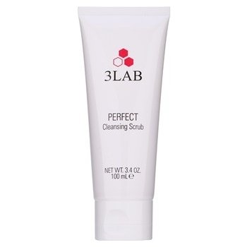 3LAB Perfect Cleansing Scrub čistící peeling 100 ml