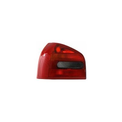 Zadní světlo - levé AUDI A3 (8L) | 1996-1999 | TYC | – Hledejceny.cz