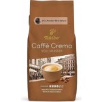 Tchibo Crema Vollmundig 1 kg – Zbozi.Blesk.cz