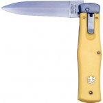 Mikov Predator 241-NH-1/KP žlutý – Hledejceny.cz