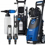 Nilfisk Premium 200-15 128471362 – Zboží Dáma