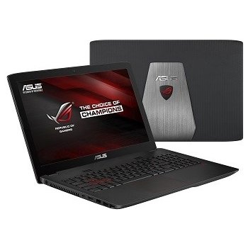 Asus GL552VX-CN170T