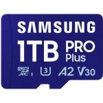 Samsung SDXC UHS-I U3 1TB MB-MD1T0SB/WW – Zboží Živě