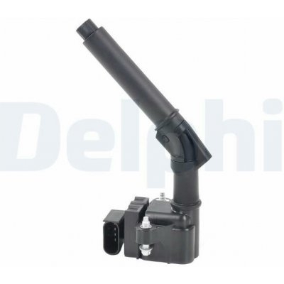 Zapalovací cívka DELPHI GN11129-12B1 – Hledejceny.cz
