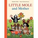 Little Mole and Mother