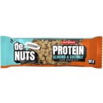 Nutrend Denuts Protein 50 g – Zboží Mobilmania