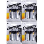 Energizer Base C 2ks 35032917 – Zboží Mobilmania