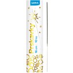 LUMA trading Prskavky 16cm 10ks LUMA – Hledejceny.cz