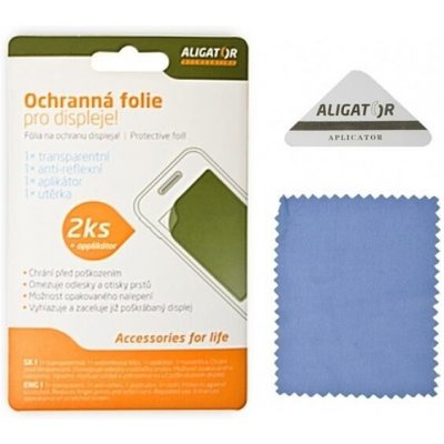 Ochranná fólie Aligator S5070/S5066 Duo - originál – Hledejceny.cz