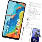 Huawei P30 Lite 6GB/128GB White – Hledejceny.cz