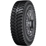 GOODYEAR OMNITRAC D HD 315/80 R22,5 156/150K | Zboží Auto