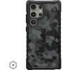 Pouzdro a kryt na mobilní telefon Samsung UAG Pathfinder - Samsung Galaxy S24 Ultra - midnight camo - MagSafe kompatibilní s vestaveným magnetickým modulem