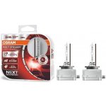 OSRAM XENONOVÁ VÝBOJKA XENARC D1S NIGHT BREAKER LASER +200% 35W 66140XNN-HCB 2KS | Zboží Auto
