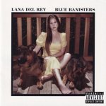Lana Del Rey - Blue Banisters CD – Sleviste.cz