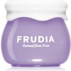 Pleťový krém Frudia Blueberry hydratační gel krém 10 ml