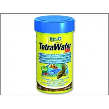 Tetra Wafer Mix 100 ml