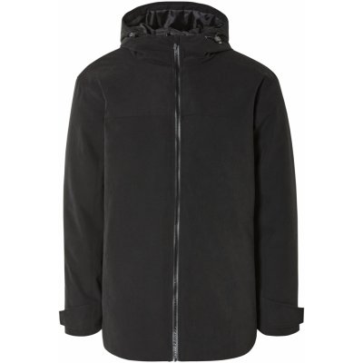 Livergy bunda černá – Zboží Dáma