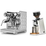Set Rocket Espresso Appartamento TCA + Eureka Mignon Zero 65 Speedy ALL PURPOSE – Zboží Mobilmania