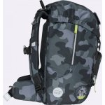 Beckmann AIR FLX Camo Rex set 4-dílný – Zboží Mobilmania