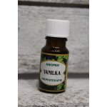 Aromis vonný olej Vanilka 10 ml – Hledejceny.cz
