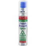 Dentiplus ústní spray freshmint 25 ml