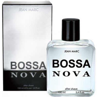 Jean Marc Bossa Nova Man Voda po holení 100 ml