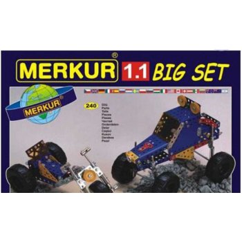 Merkur M 1.1