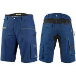 Canis CXS Kraťasy Stretch pánské 1060-027-441 tmavě modré-černé – HobbyKompas.cz