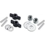 MinnKota Prop MKP 23 NUT/PIN KIT D – Hledejceny.cz