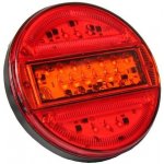 LED multifunkční světlo pro zadní tým 12v 24v – Hledejceny.cz