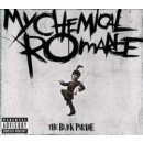 My Chemical Romance - The black parade CD