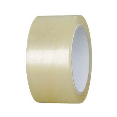 Perdix PP balicí páska 38 mm x 66 m čirá – Zbozi.Blesk.cz