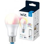 WiZ Colors 60W E27 A60 – Hledejceny.cz
