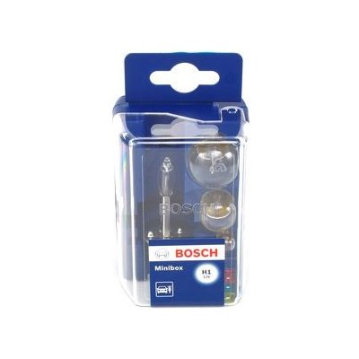 BOSCH Sortiment, žhavící svíčky 1987301102 – Hledejceny.cz