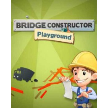 Bridge Constructor Playground