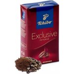 Tchibo Exclusive Intense mletá 250 g – Zboží Dáma