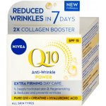 Nivea Visage Q10 denní krém 50 ml – Sleviste.cz