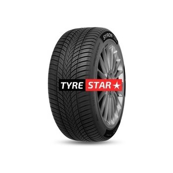 Pneumatiky Syron Premium 4 Seasons 245/45 R18 100W