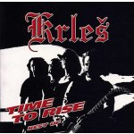 Krleš - Time To Rise - CD – Hledejceny.cz