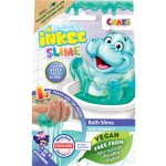 Craze Inkee Slime barevný sliz do koupele Pink 100 g – Sleviste.cz