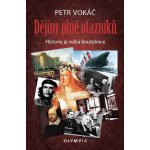 Dějiny plné otazníků - Petr Vokáč – Hledejceny.cz