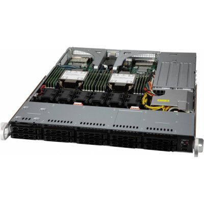 Supermicro CSE-LB16AC10-R860AW – Sleviste.cz