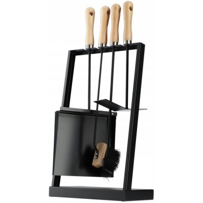 Kadax Krbové nářadí příslušentsví ke krbu – Zboží Dáma