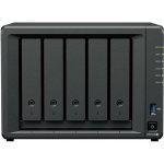 Synology DiskStation DS1525+ – Zboží Živě