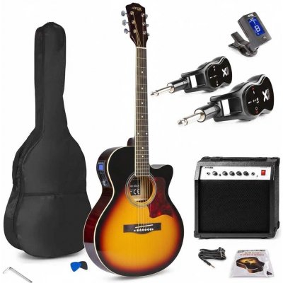 Max Showkit sada 4/4 – Zboží Mobilmania