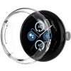 Obal a kryt k chytrým hodinkám Spigen Thin Fit Google Pixel Watch 3/2/1 (41mm) crystal clear ACS07391