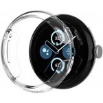 Spigen Thin Fit Google Pixel Watch 3/2/1 (41mm) crystal clear ACS07391 – Sleviste.cz